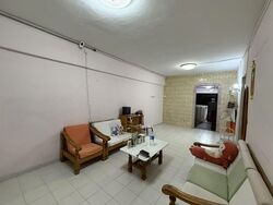 Blk 516 Jurong West Street 52 (Jurong West), HDB 3 Rooms #586211111